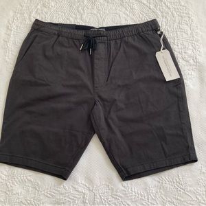 NWT Modern American Men’s Lockdown shorts pull on comfort cotton size XL